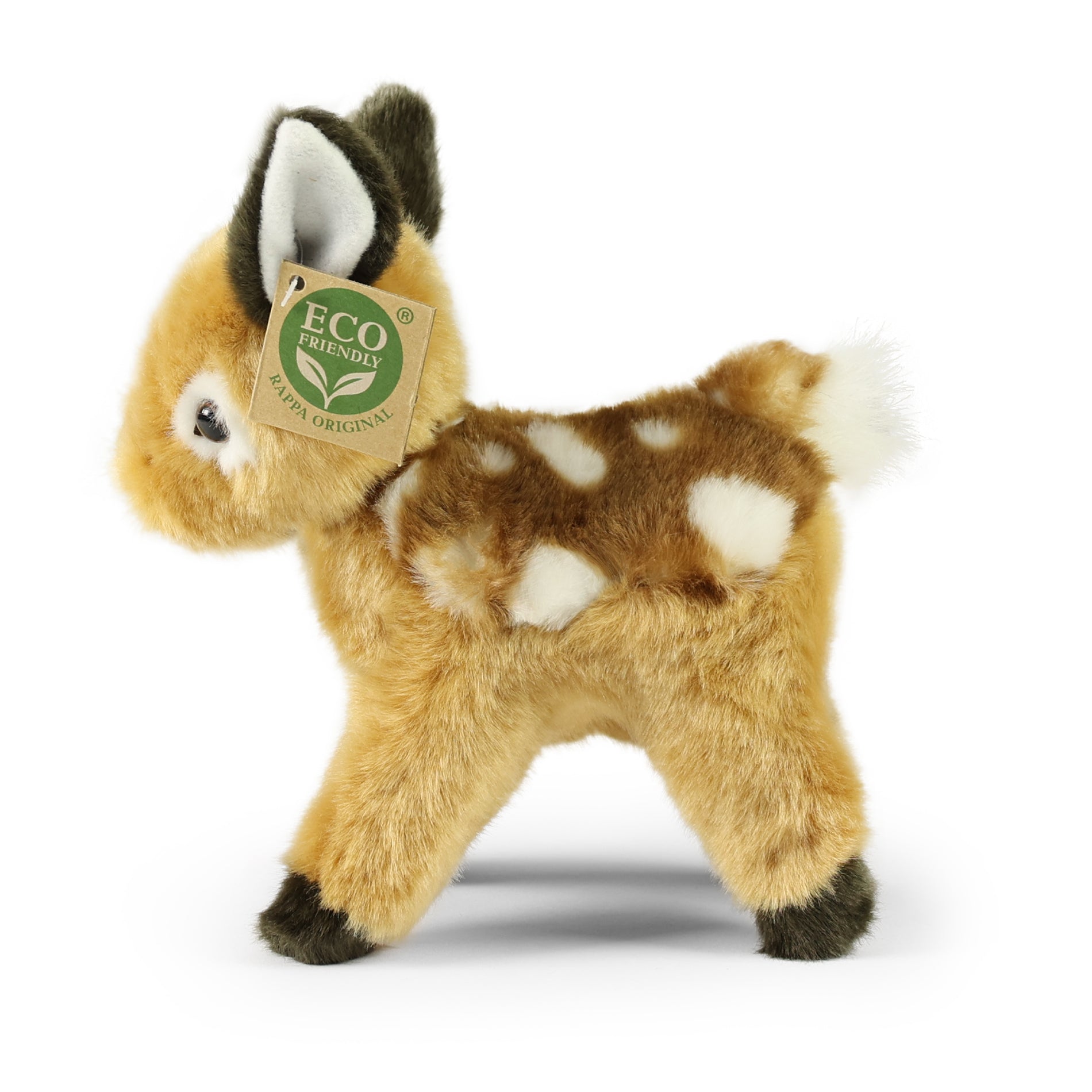 Plush fawn 20 cm