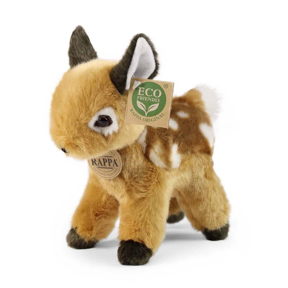 Plush fawn 20 cm