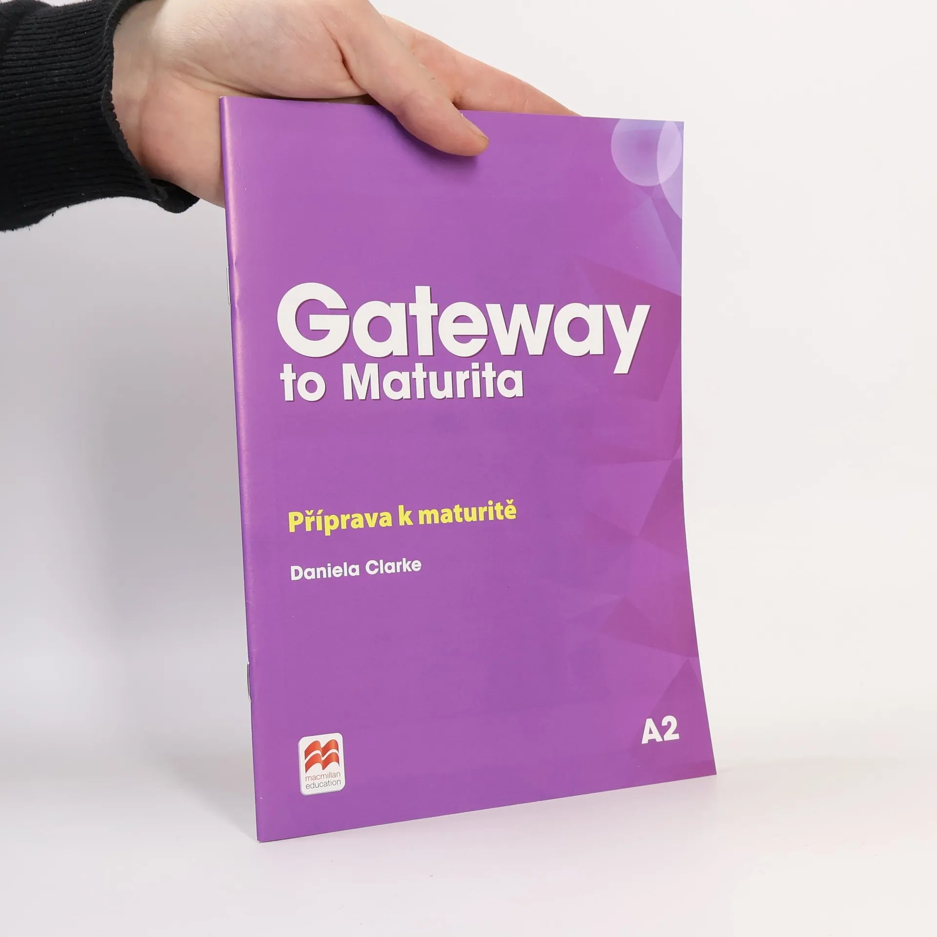 Gateway to Maturita A2 Czech Booklet, 2nd Edition