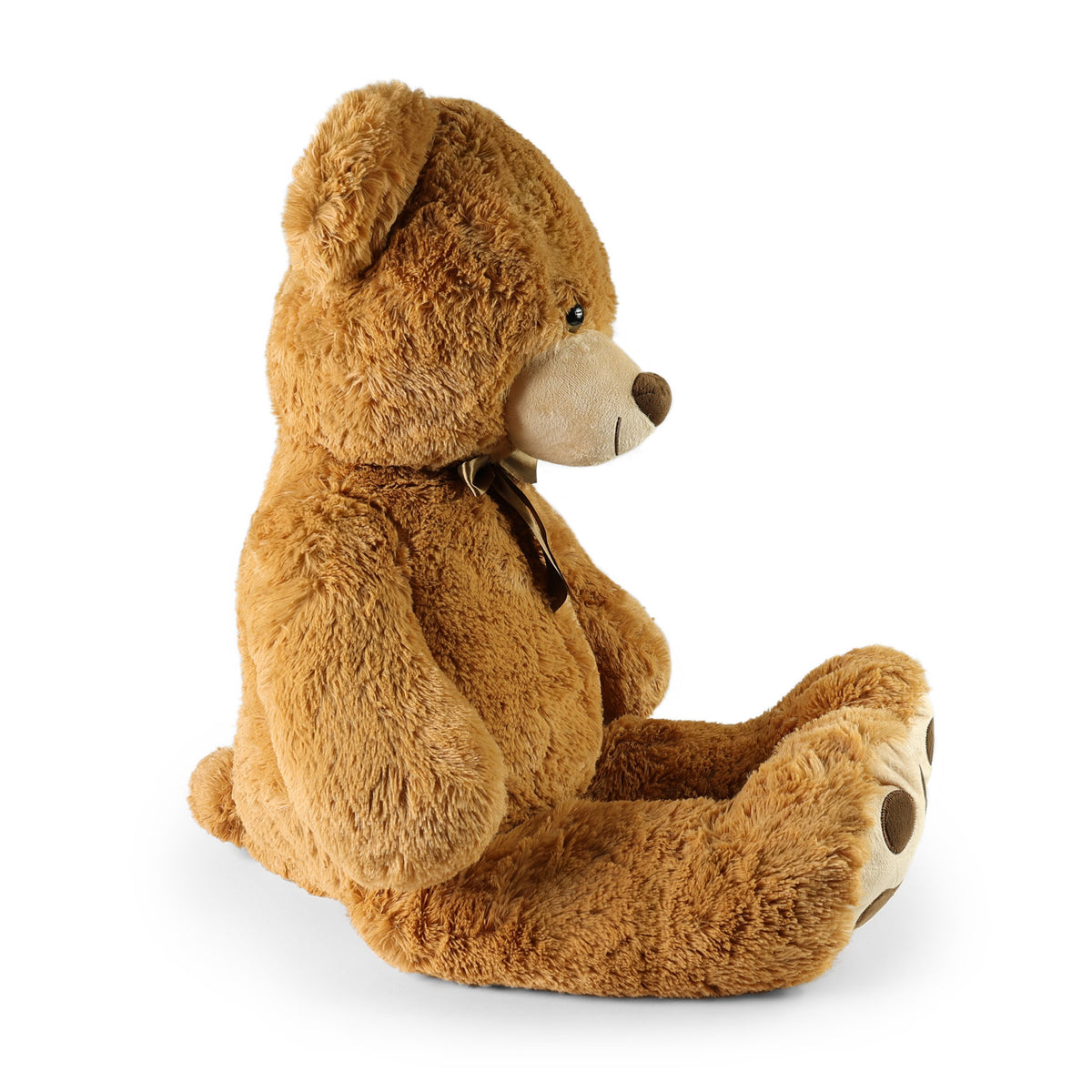 Large Plush Bear Kuba 100 cm