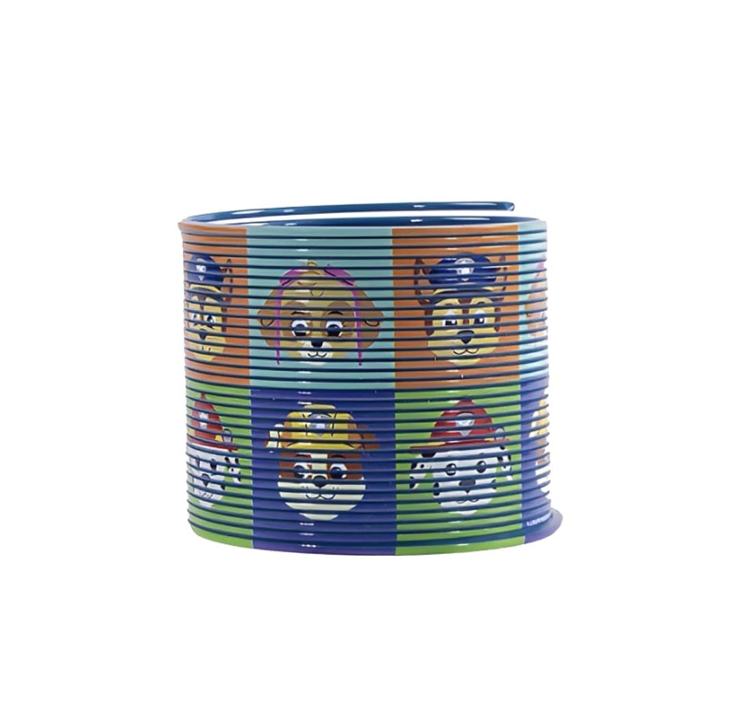 Paw Patrol magic spring