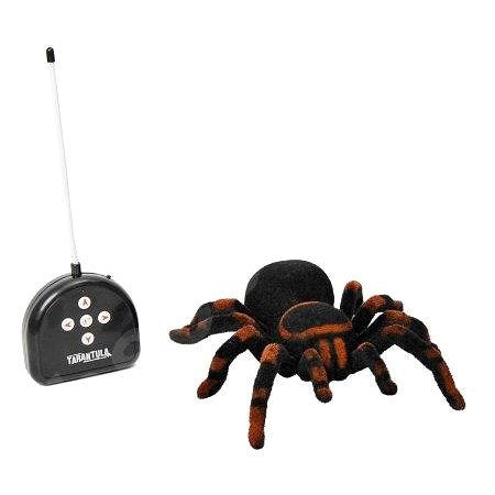 MAGANA Remote-Control Spider