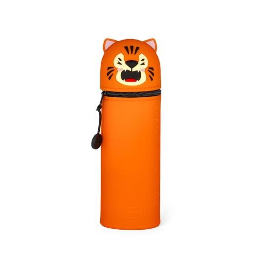 Penál Legami 2v1 Kawaii - Tiger
