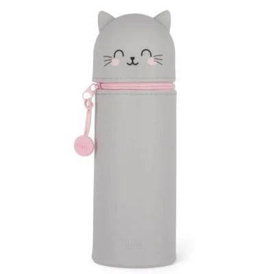 Penál Legami 2v1 Kawaii - Kitty