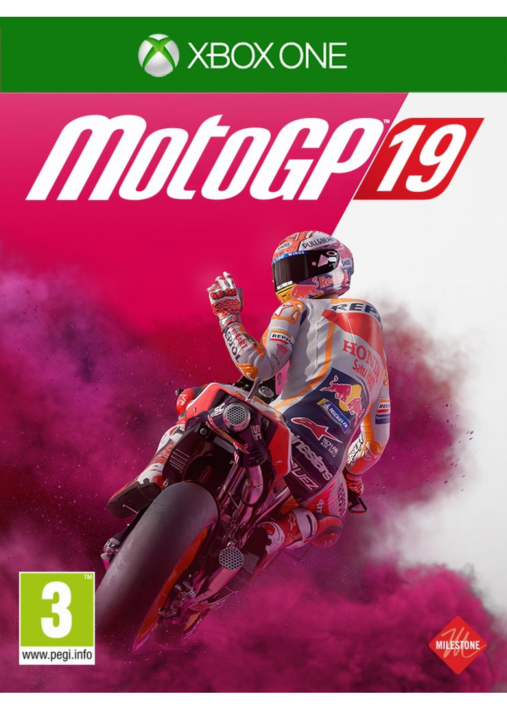 MotoGP19 (Xbox One)