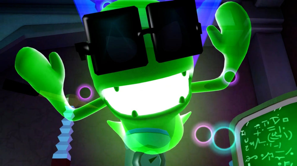 Luigi's Mansion 2 HD (Nintendo Switch)