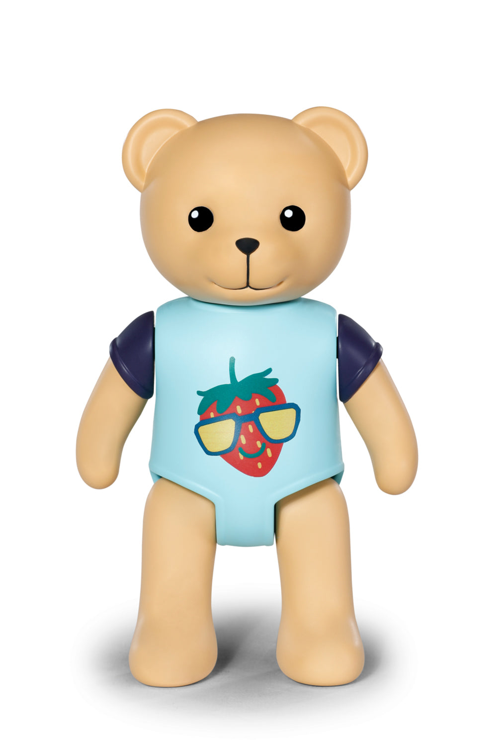 BABY born Splish Splash bath tub with Teddy