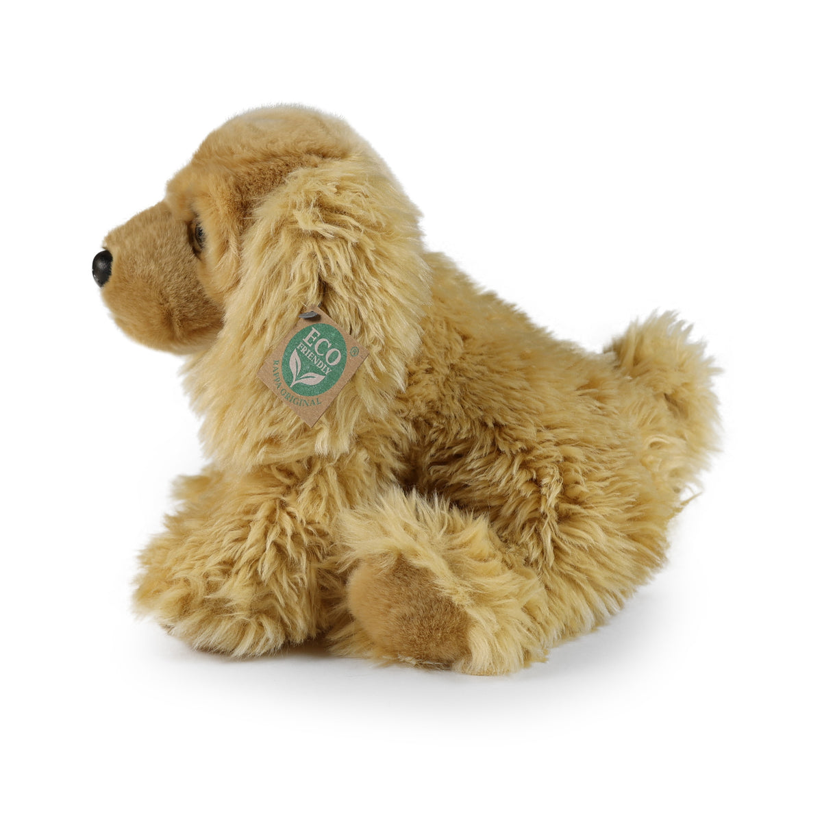 Plush Cocker Spaniel 28 cm