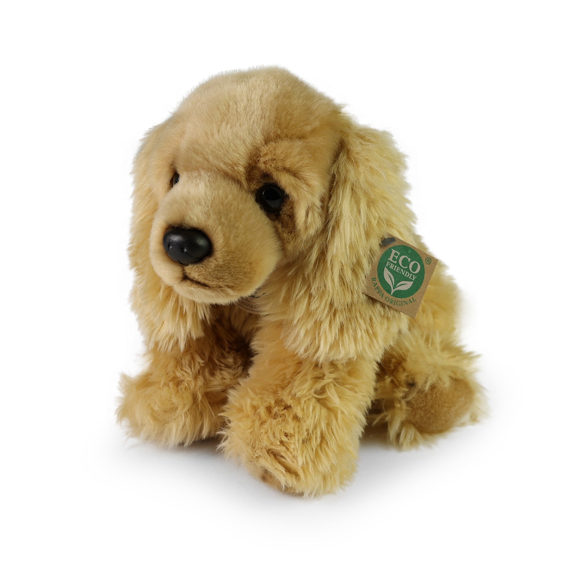 Plush Cocker Spaniel 28 cm