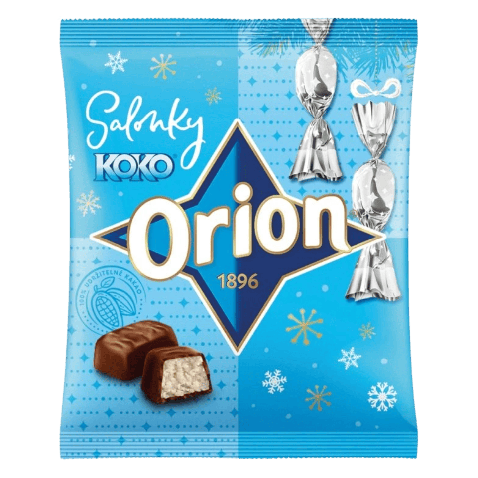 Orion Salonky Koko