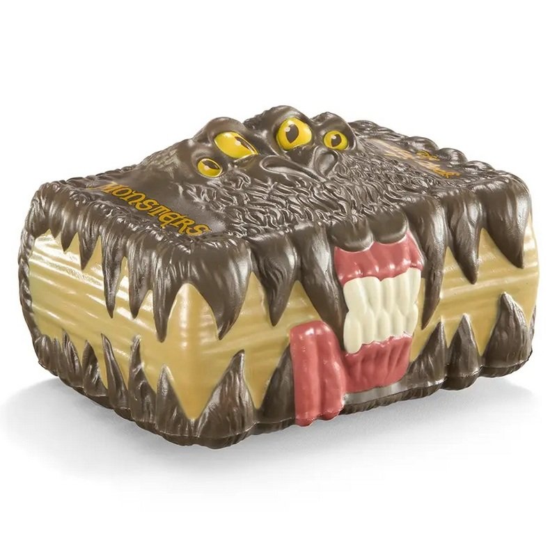 Harry Potter Toyllectible Pufflums™ - Obludné obludírium