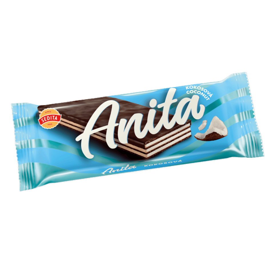 Sedita Anita