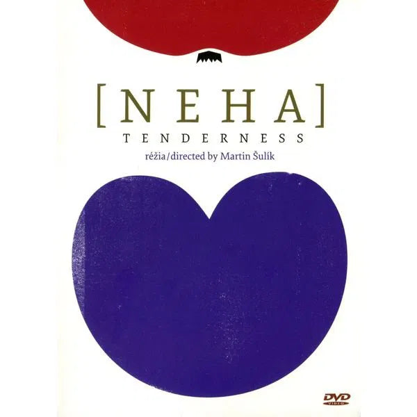 Tenderness /  Neha DVD