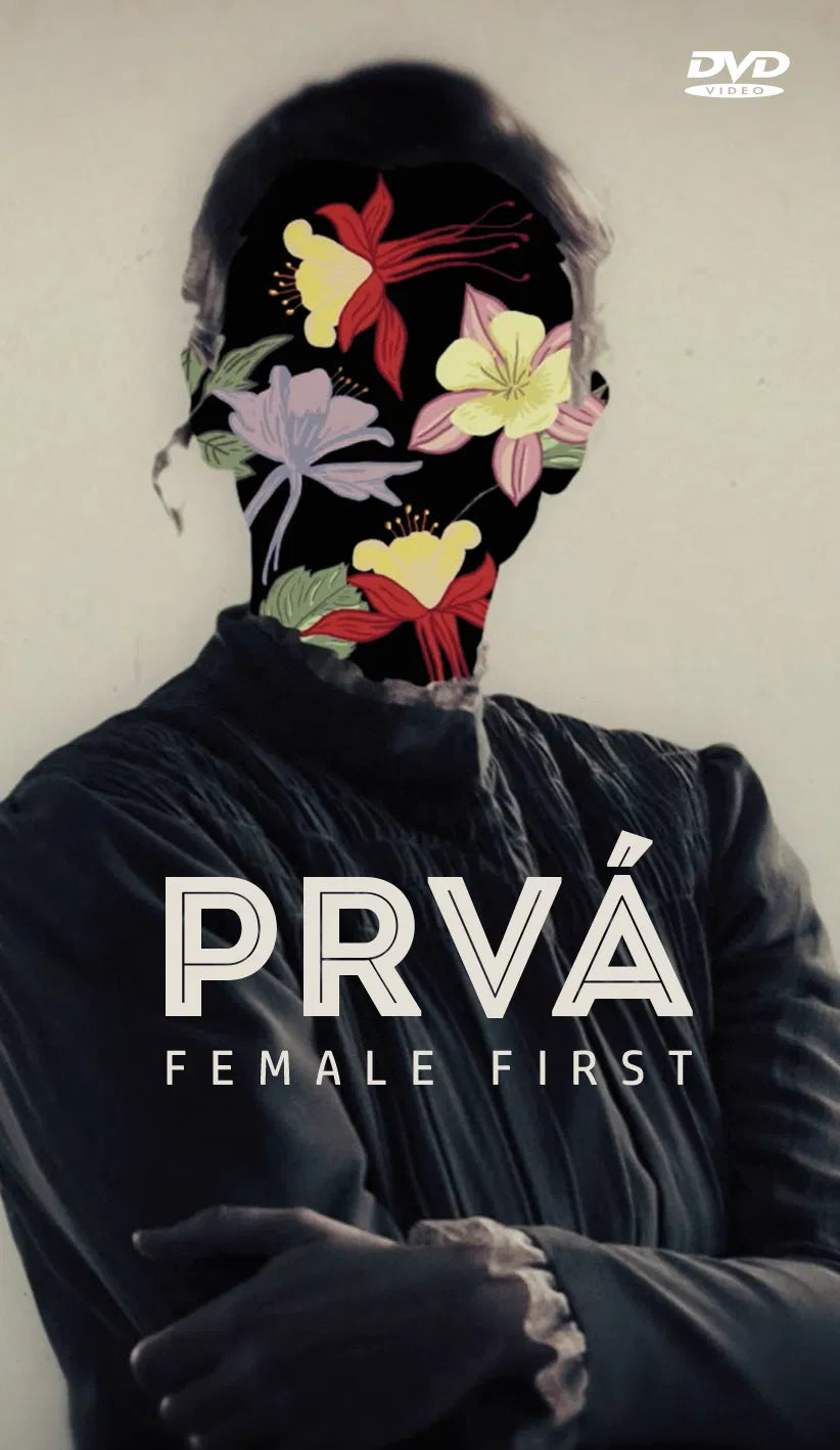 Female First / Prva 5x DVD