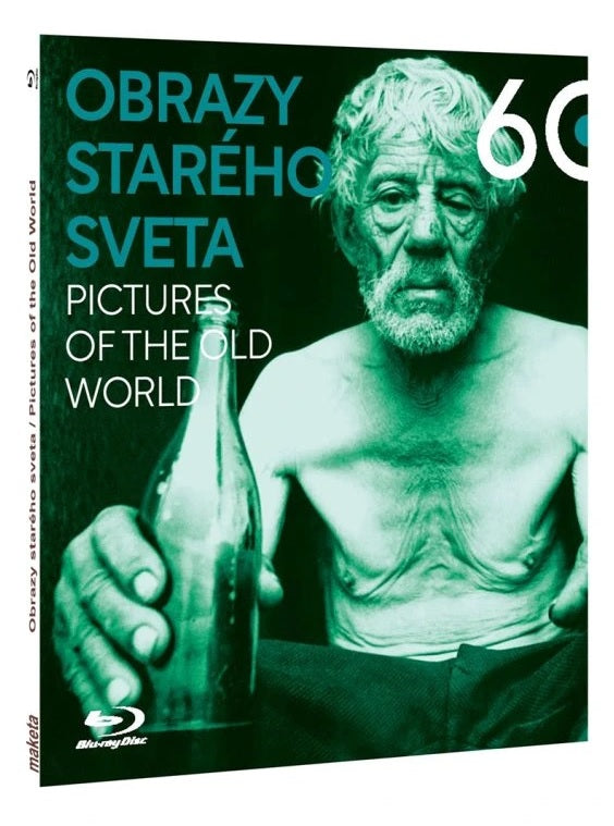 Pictures of the Old World / Obrazy stareho sveta Blu-Ray