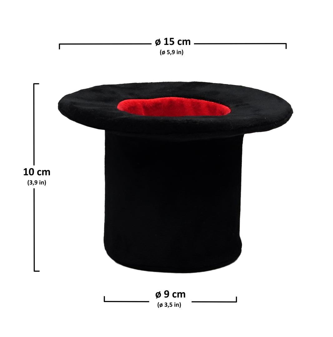 Vochomurka 25cm, zvuk - Stofftier mit Sound