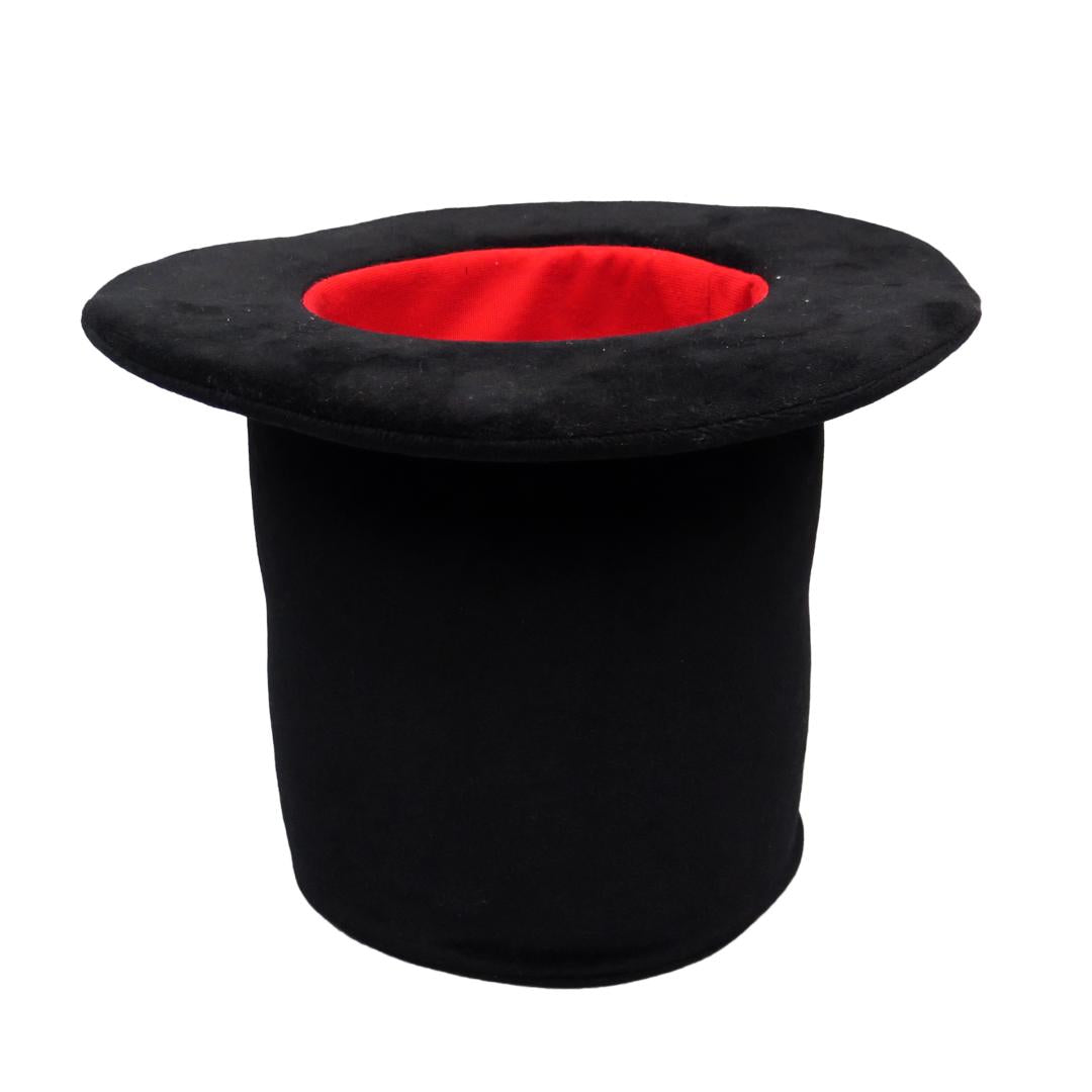Vochomurka 25cm, zvuk - Stofftier mit Sound