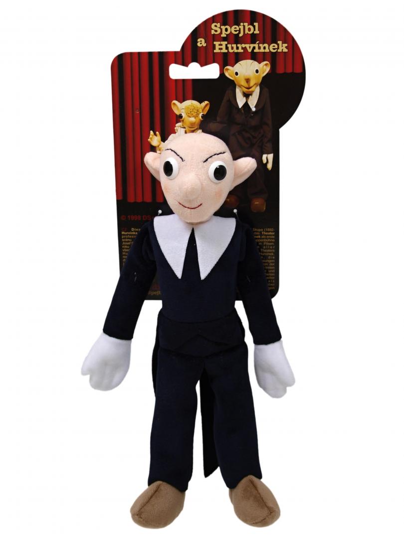 Hurvinek Fingerpuppe 15cm