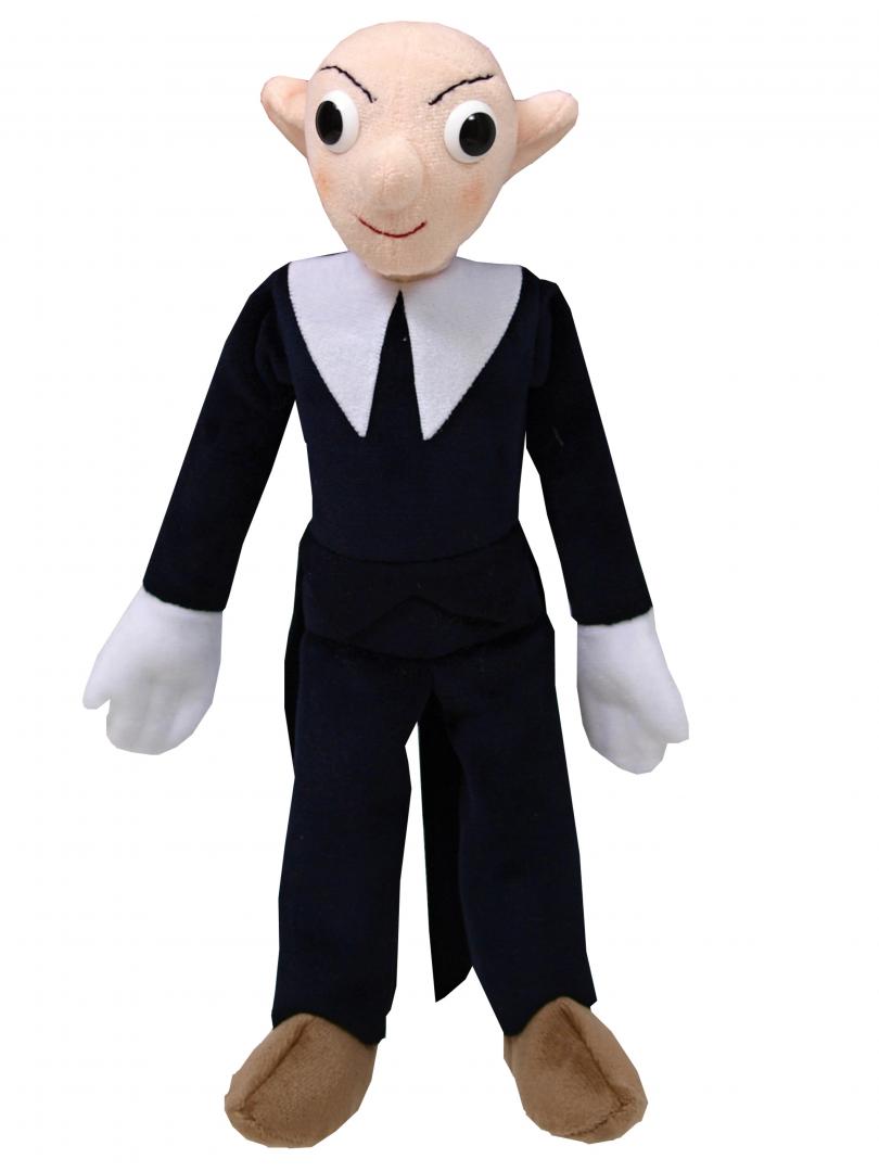 Hurvinek Fingerpuppe 15cm