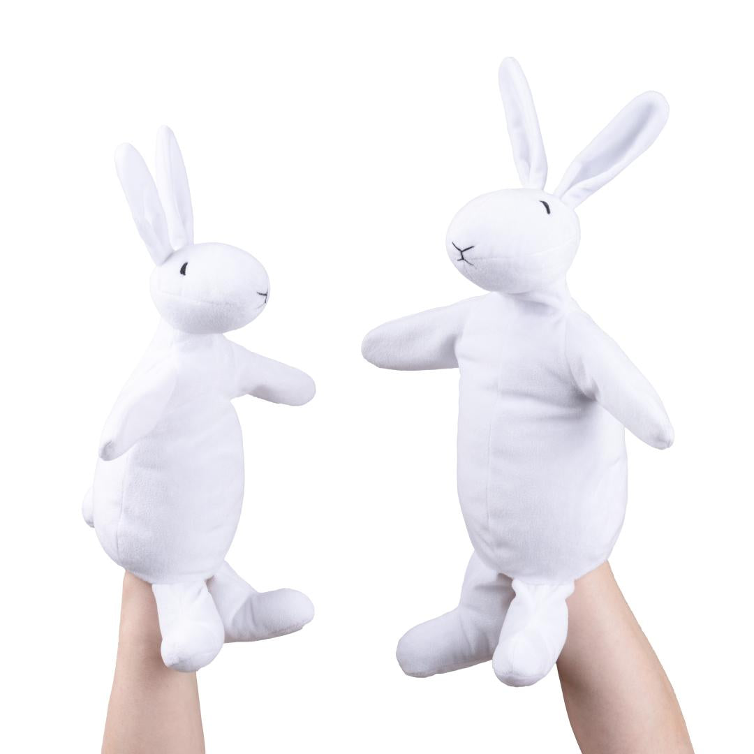 Vochomurka 25cm, zvuk - Stofftier mit Sound