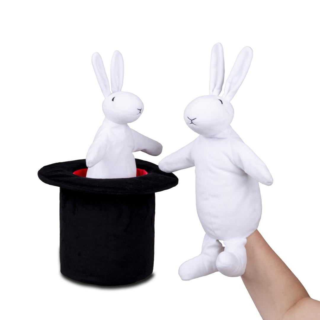 Vochomurka 25cm, zvuk - Stofftier mit Sound