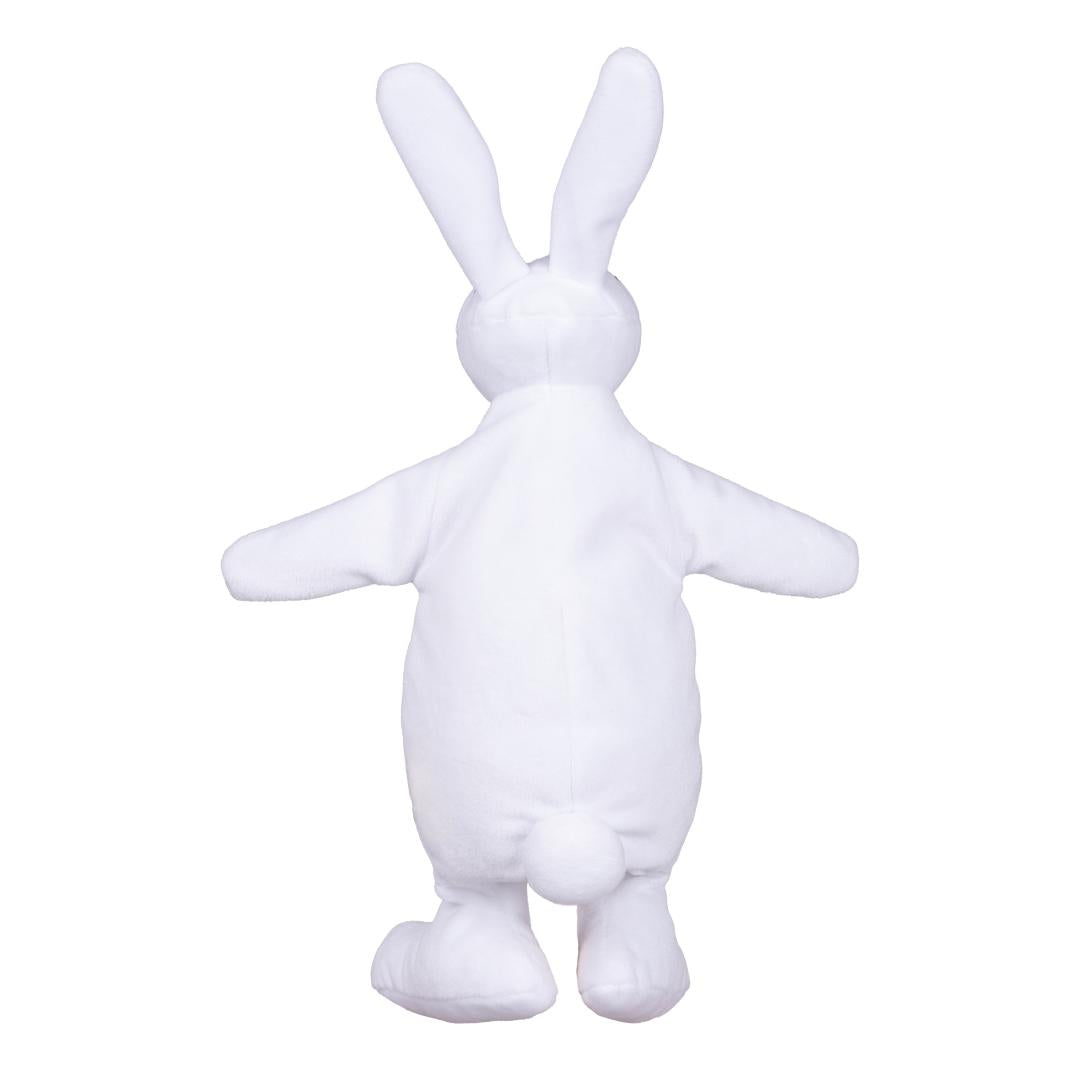 Hase Bobby - Bobek 35 cm Handpuppe / Kralik Bobek Manasek