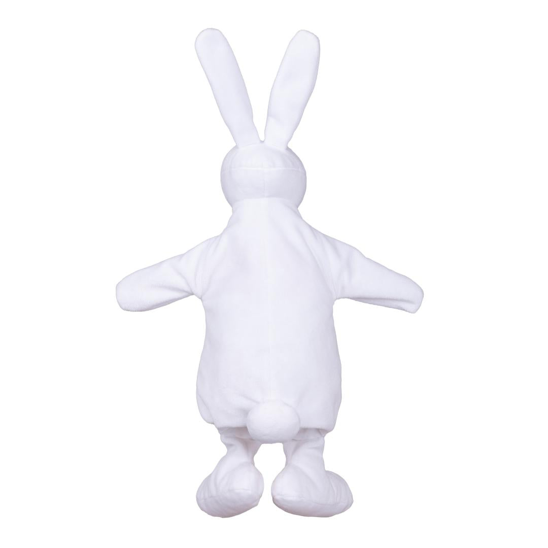 Vochomurka 25cm, zvuk - Stofftier mit Sound