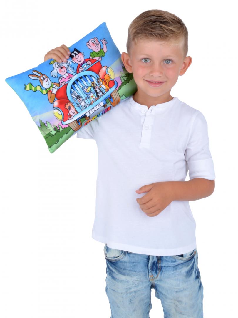 Hurvinek Fingerpuppe 15cm