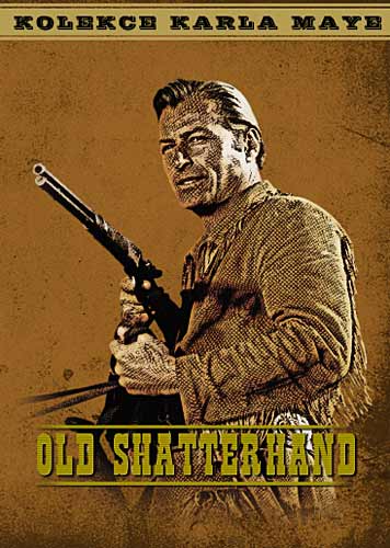 Old Shatterhand DVD / Apache's Last Battle