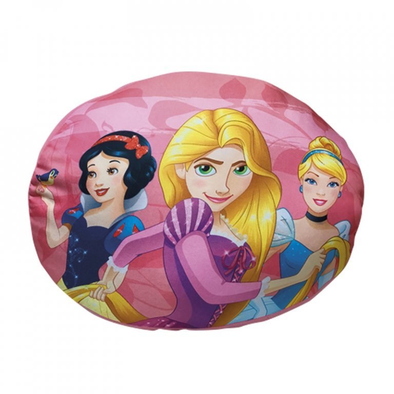 Princess Cushion