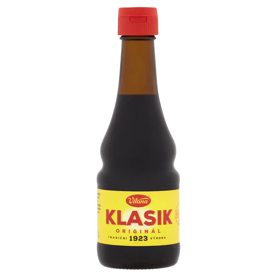 Vitana Klasik Original Liquid Seasoning / Klasik Original tekute koreni