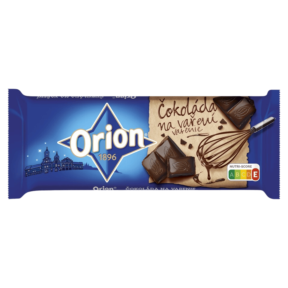 Orion Kochschokolade