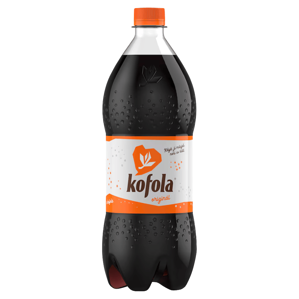 Kofola Original 1 l
