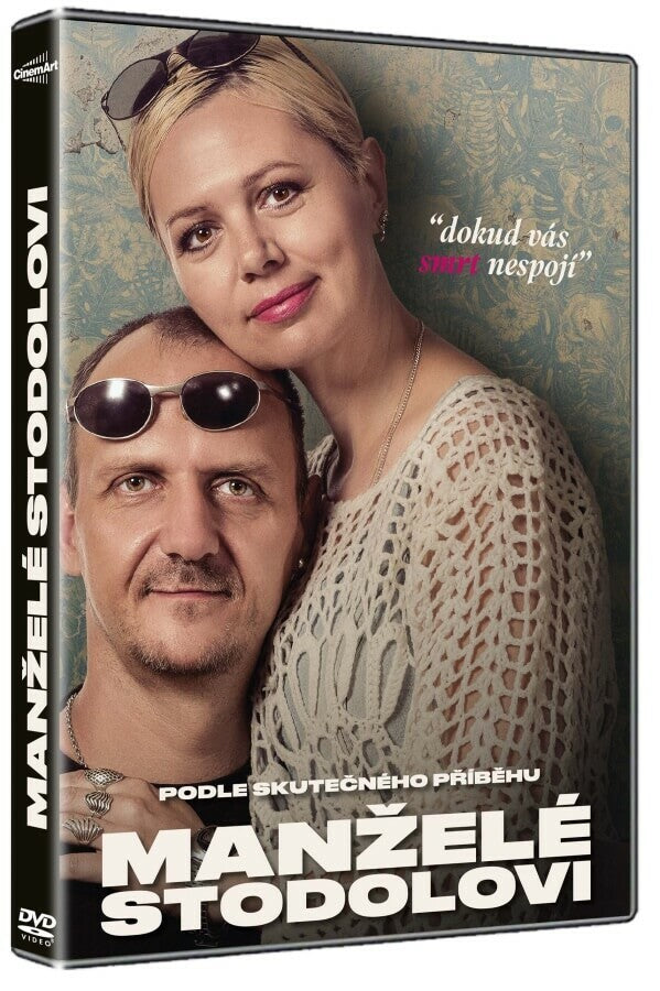8 Köpfe des Wahnsinns / 8-seitige DVD