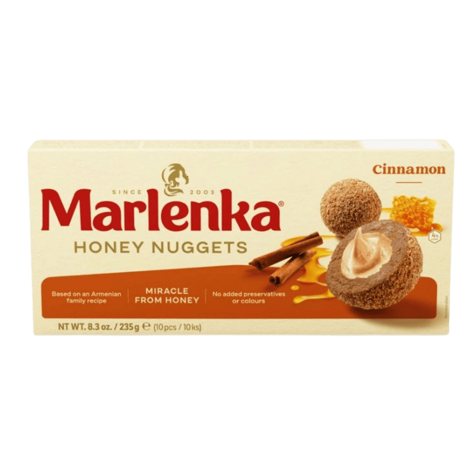 Marlenka-Nuggets