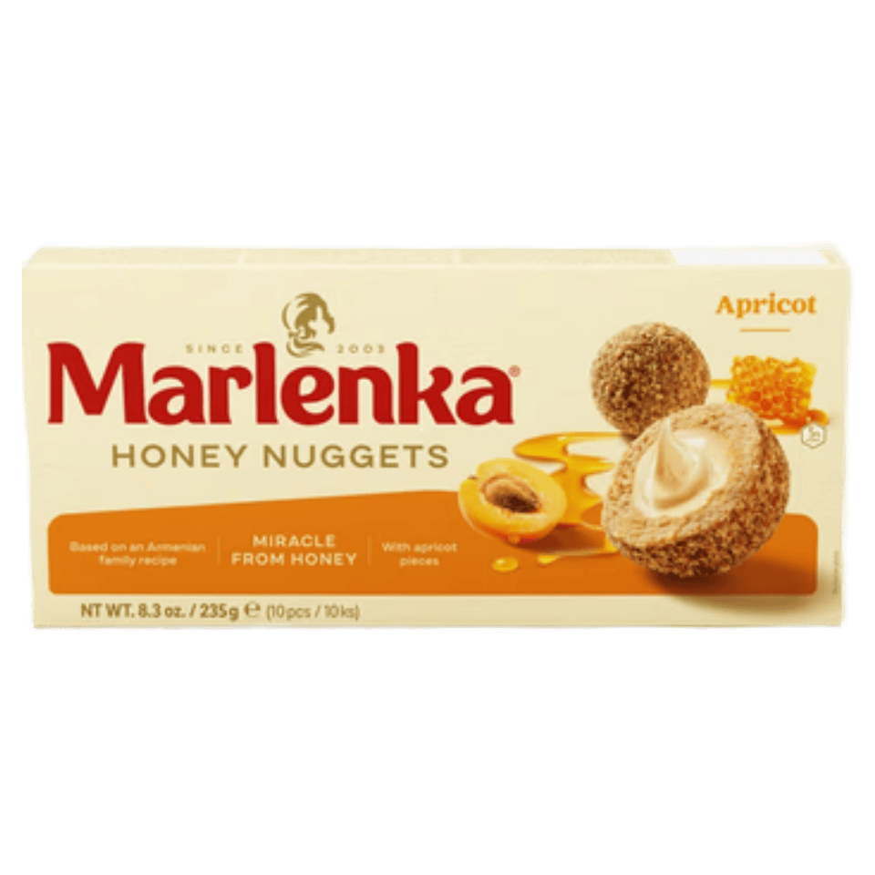 Marlenka-Nuggets