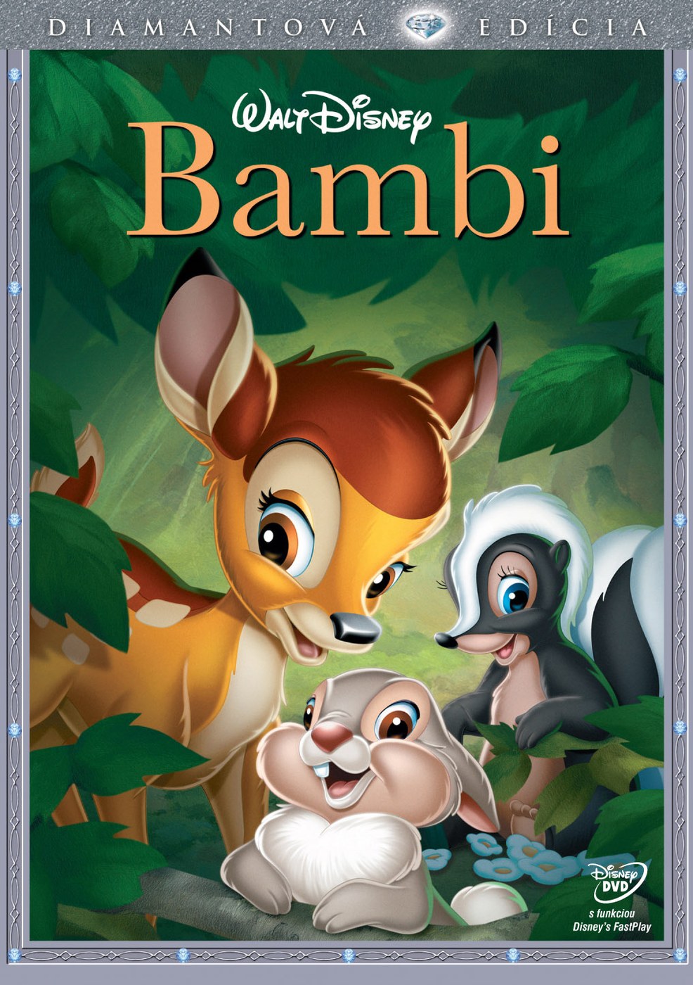 Bambi / DVD