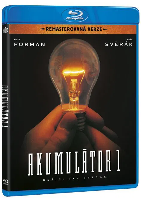 Accumulator 1 / Akumulator 1