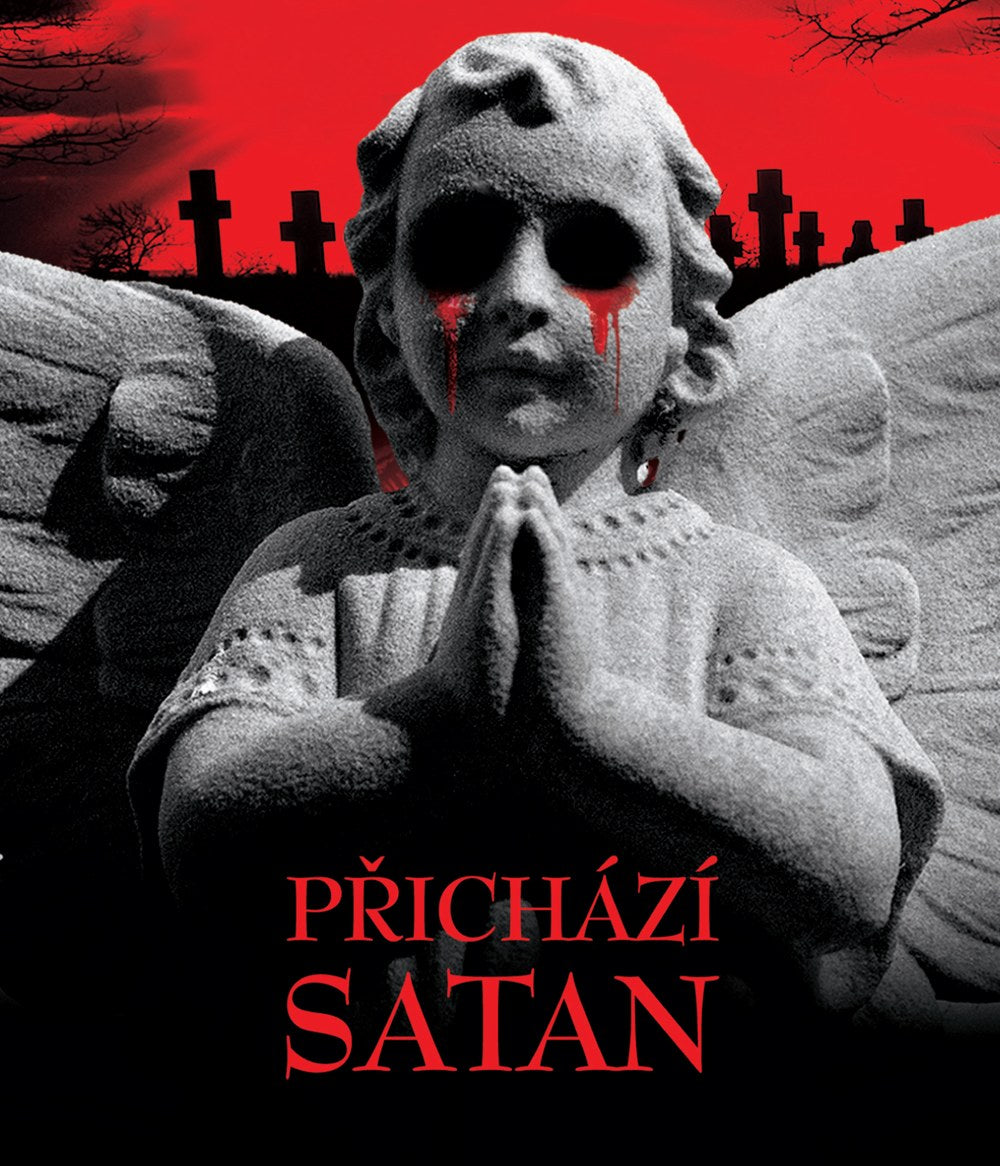 The Omen / Prichazi Satan! Blu-ray