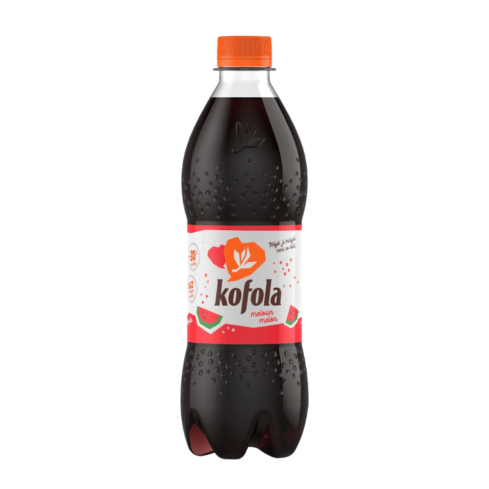 Kofola Watermelon / Meloun