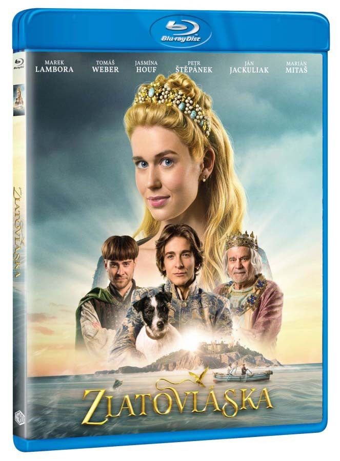 Harvie und das Zaubermuseum / Hurvinek und das Zaubermuseum DVD