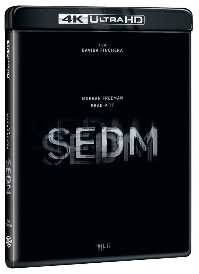 Se7en / Sedm 4K Ultra HD