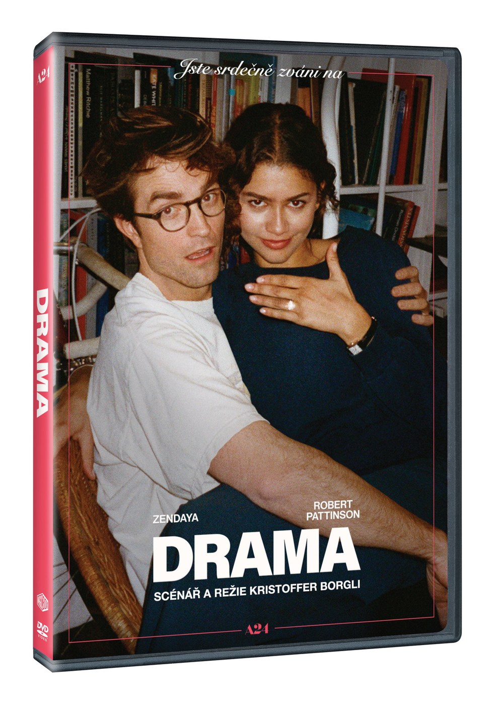 The Drama / Drama DVD
