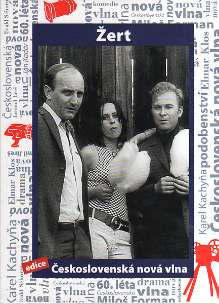 Witz / Zert DVD