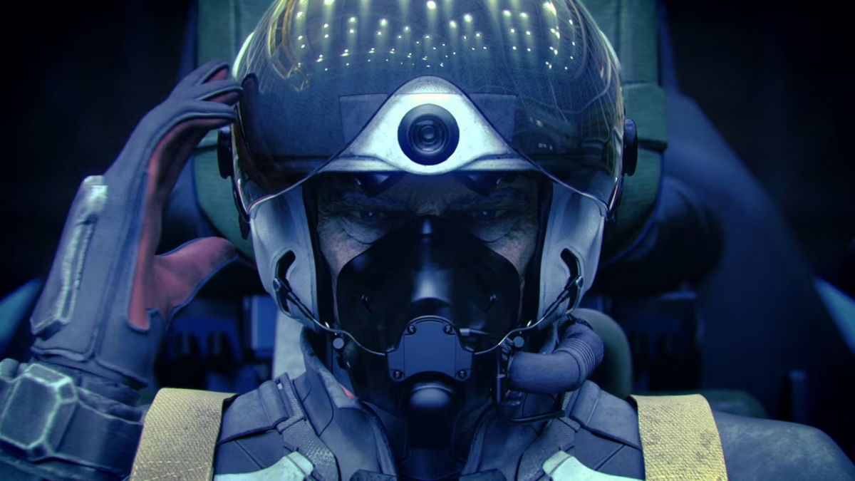 Ace Combat 7: Skies Unknown – Deluxe Edition (Nintendo Switch)