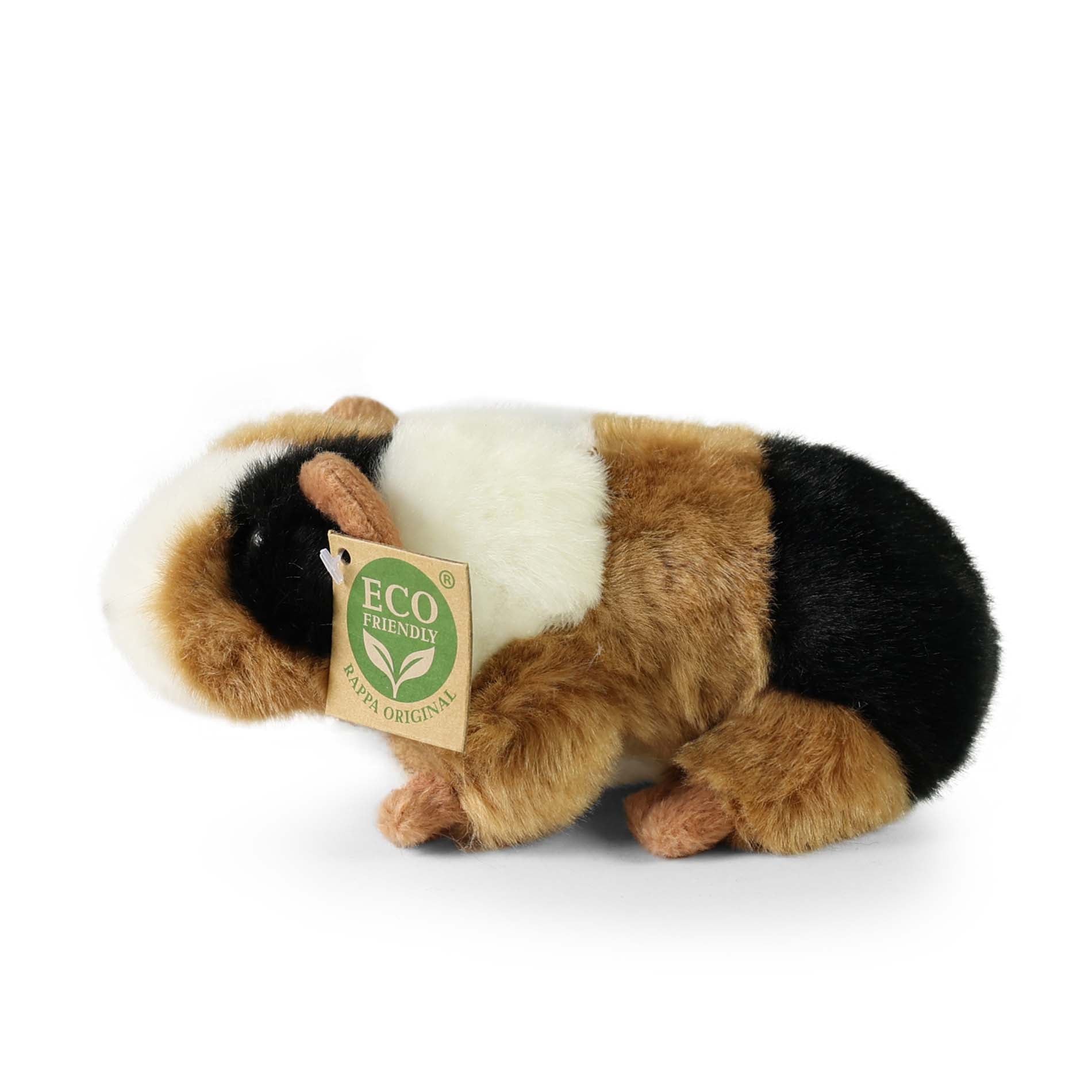 Plush guinea pig 17 cm