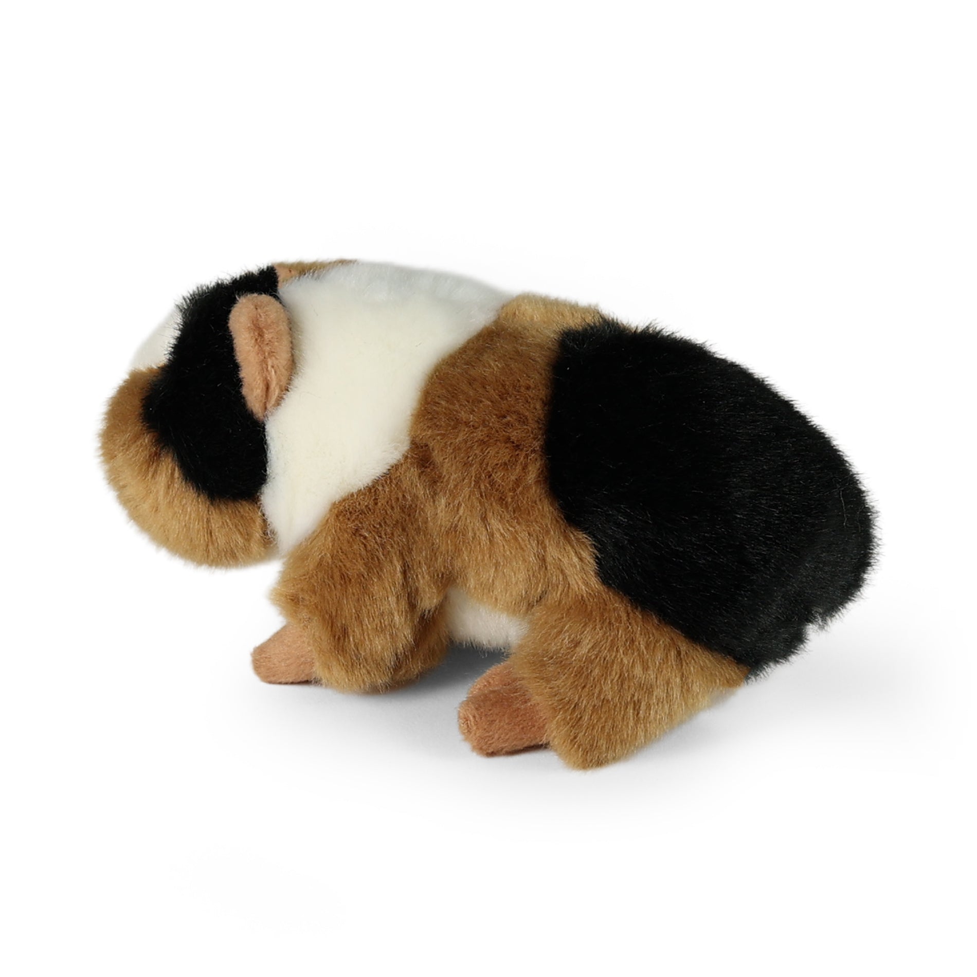 Plush guinea pig 17 cm