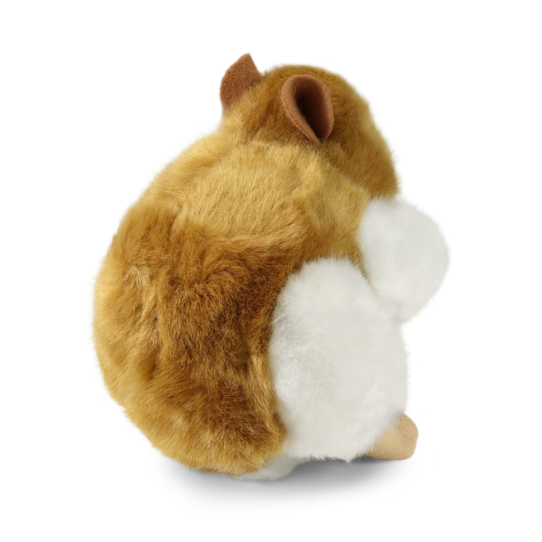 Plush hamster 13 cm