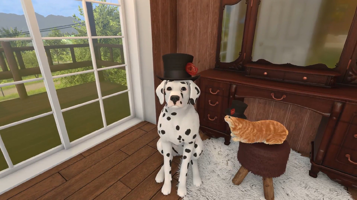 House Flipper – Pets Edition (PS4)
