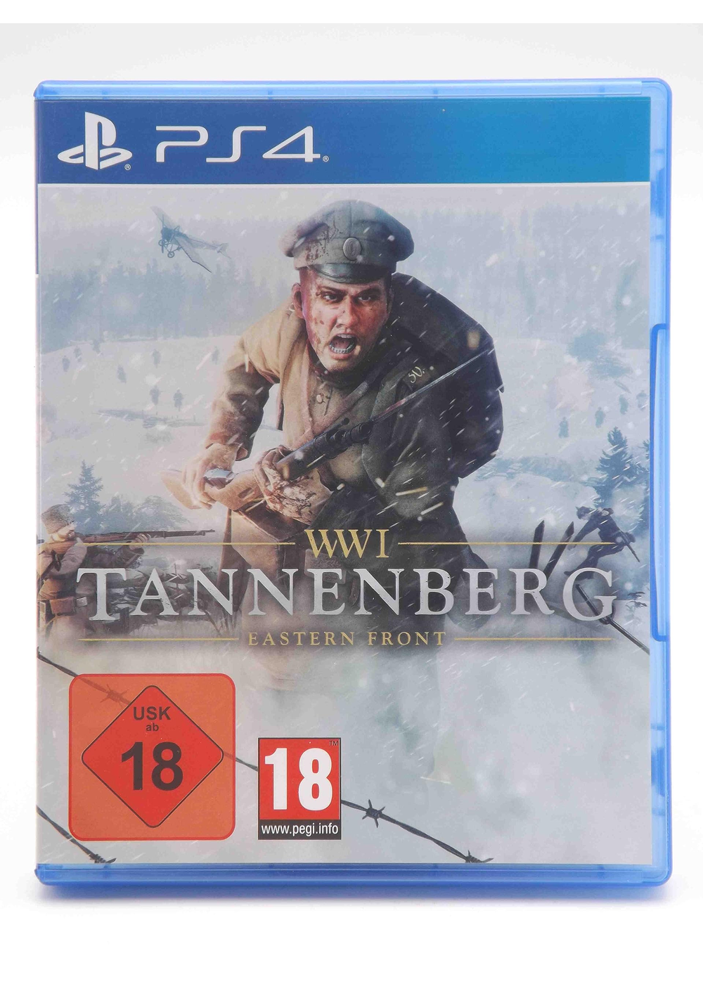 Tannenberg (PS4)